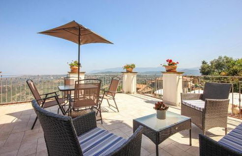 Cozy Home In Laureana Cilento - Foto 24