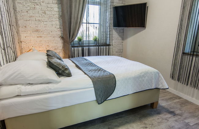 Apartamenty hoteLOVE Stara Kuźnia - Foto 3