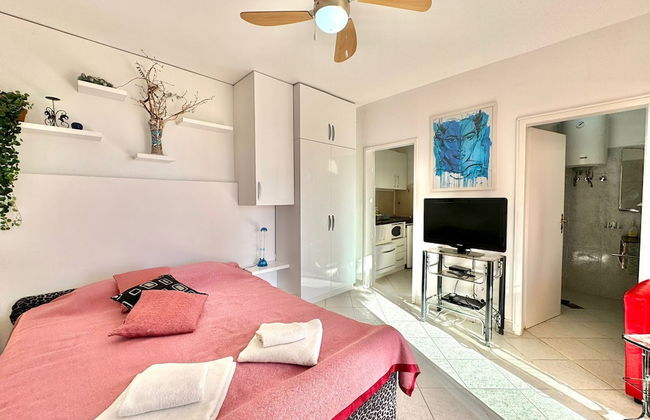 Sun Rose apartments Sveti Stefan - Foto 5