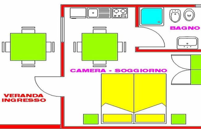 Peschici Mare - Foto 20