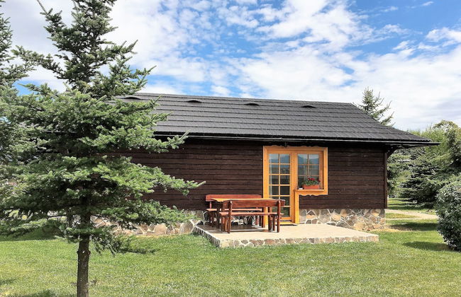 Tatralandia Chatky 109 a 110 - Foto 52