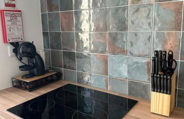 Amadora Flat 6 - Foto 18