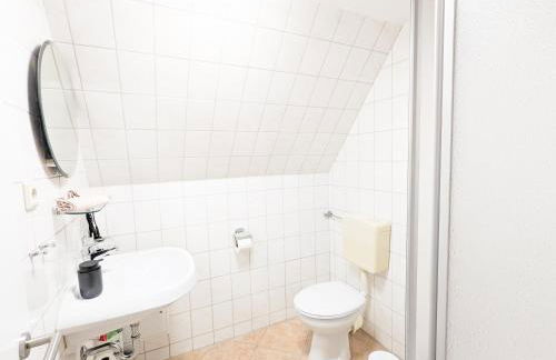 B7 - Urlaubsmagie Maisonette Wohnung mit Balkon - Foto 29