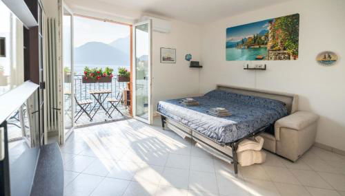 Deluxe finestra sul lago - Foto 3