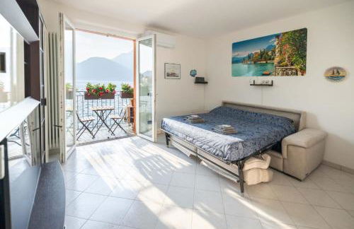 Deluxe finestra sul lago - Foto 3