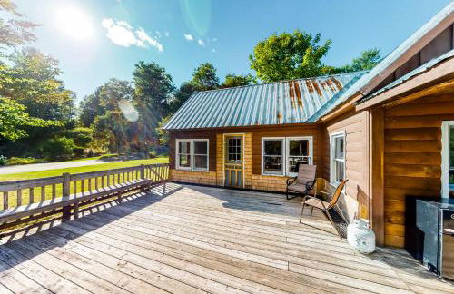 Lake Eden Escape - Foto 38