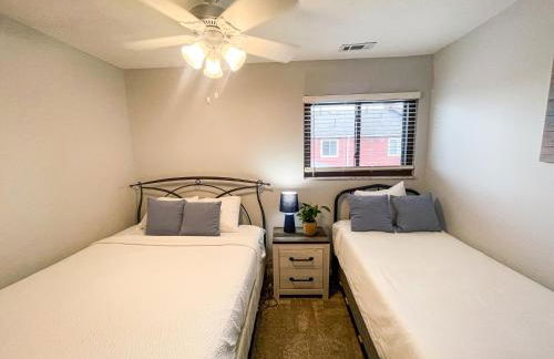 Side-by-Side Family Apartments - Sleeps 15 Total - Foto 26