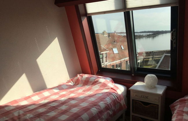 Aan de Kade Comfortable Holiday Residence - Foto 2