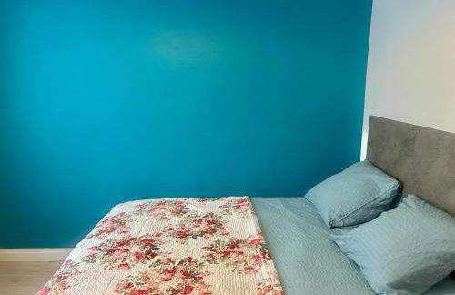 T3 prés de la gare et centre Lorient Parking - Foto 14