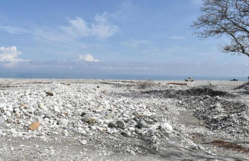 Ovrios Stone House Pelion - Foto 52