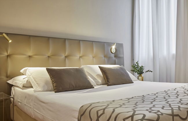 Sette Angeli Rooms - Photo 32