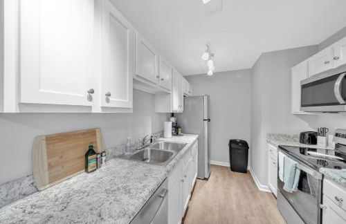 Stonecrest 623, 2Bd Apt I Free Parking I Pool - Foto 11