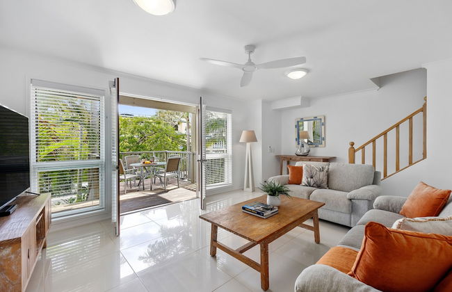 Noosa Outrigger Beach Resort - Foto 39