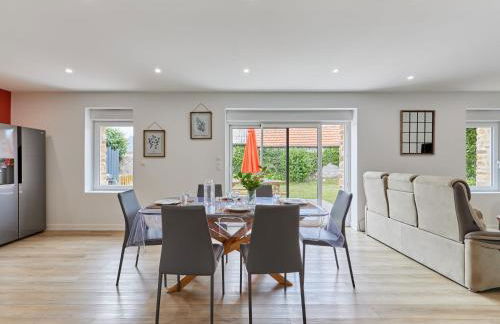 Holiday Home La Bergerie by Interhome - Foto 8