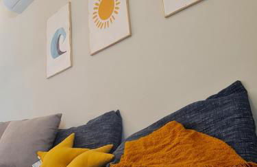 Casa del Mare - Riviera dei Tramonti - 150 mt dalla spiaggia - Foto 41