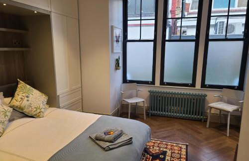 Boutique Linden Gardens 1st floor and loft apartments - Foto 2