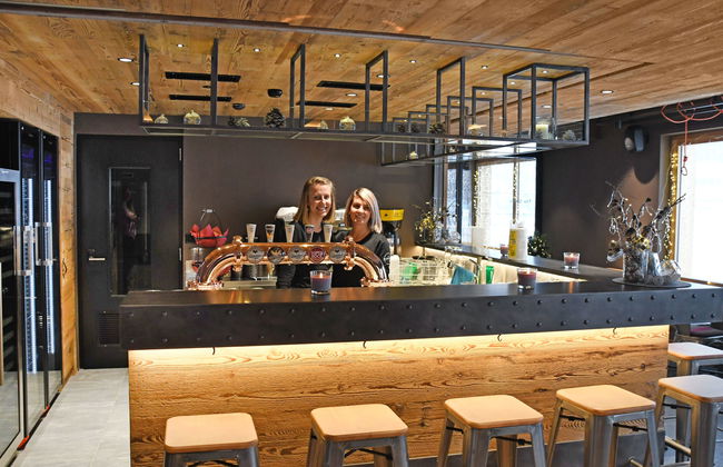 SWISSPEAK Resorts Zinal - Foto 20