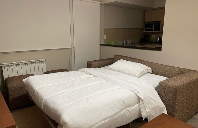 Catedral Suites - Foto 16