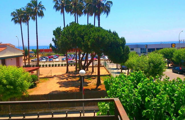 Apartamentos Cabrera de Mar - Foto 1