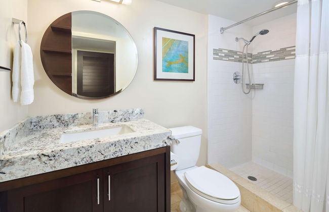 Ilikai Hotel - Foto 63