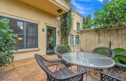 Cypress House & Studio, Walk to Healdsburg Plaza home - Foto 14