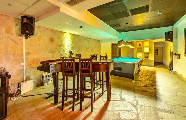 Wine & SPA Complex Starossel - Foto 27