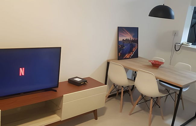 Apartment in Rio de Janeiro with swimming pool - Photo 24