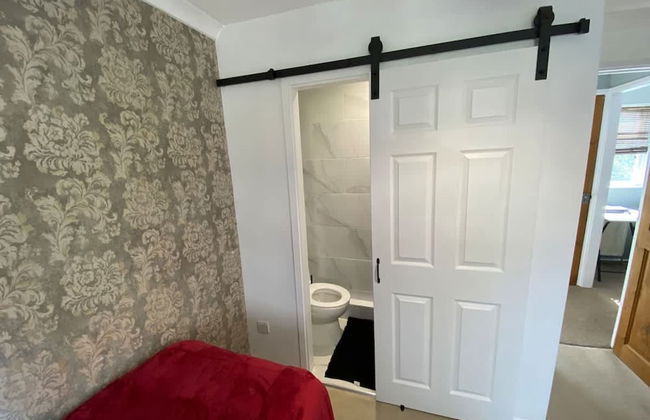 Host Stay Cotman Close - Foto 13