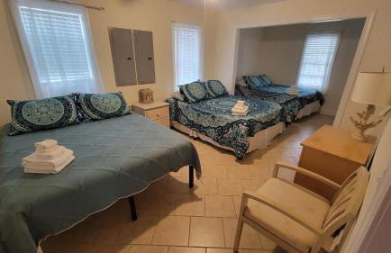 8018 Beach Rd, Semi-Oceanfront, Pool/Hot Tub - Foto 40