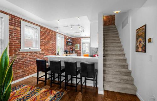 1438 Franklin Unit 210 - Foto 12