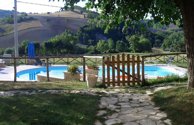 Agriturismo Il Casale - Photo 29