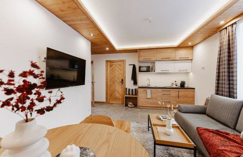 Apartamenty Schronisko Snów - Foto 7