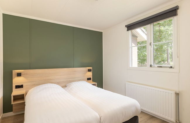 Bungalow in Park De Peel - Car-free Retreat - Photo 2