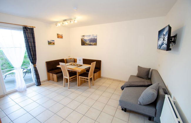 Panorama Apartments Bruck - Foto 9