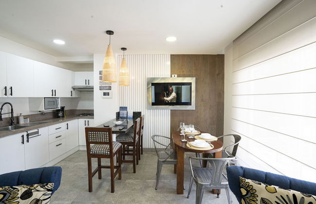 PRAGA APARTMENTS - Foto 54