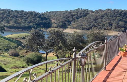 Villa Rural Sierra Hueznar - Foto 15