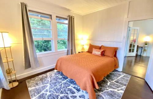 YOUR HILO HOMEBASE - Lovely 3 Bedroom in Heart of Hilo with AC! - Foto 8