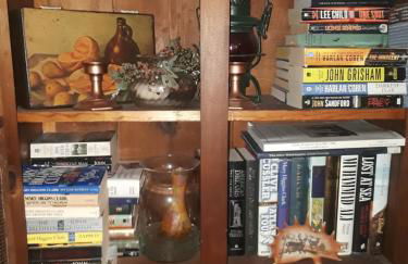 Adair Springs Cabin - Foto 25