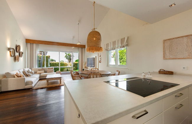 Villa in Marbella Near Beach - Foto 15