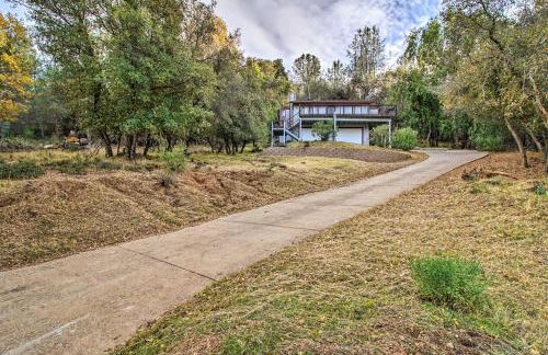 Lake View Home with Grill Hike, Boat, Relax! - Foto 37