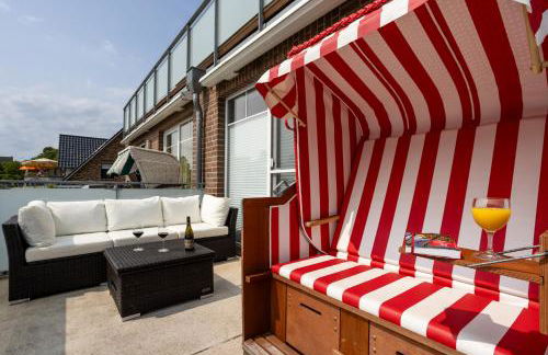 Ferienwohnungen Hafenresidenz Alter Speicher Lauterbach - Foto 16