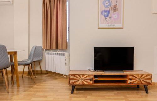 Gran Hogar Alacant - Piscina y garaje - Photo 18