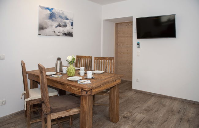 Appartementhaus Renate - Foto 19