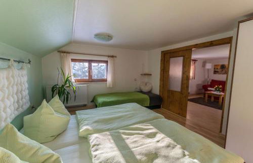 Ferienhaus Rosalie - Foto 8