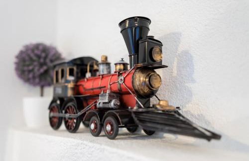 Saint Blaise Apartment - Foto 18