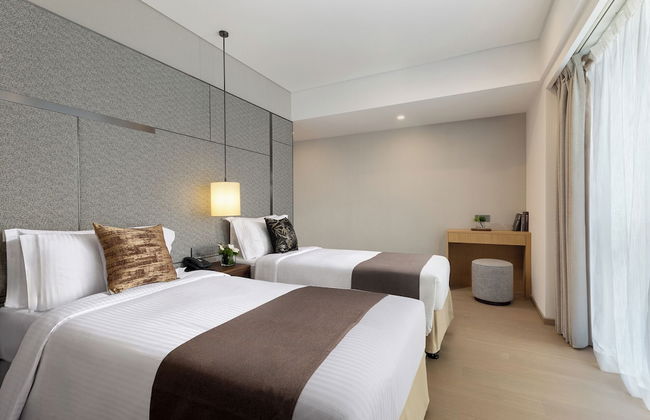 Ascott Guangzhou - Photo 27