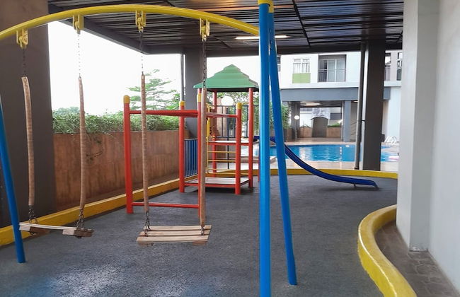 Day Use Inn At Serpong Green View Apartment Bsd - Photo 47