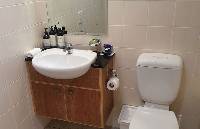 City Central Canberra Unit - Photo 20