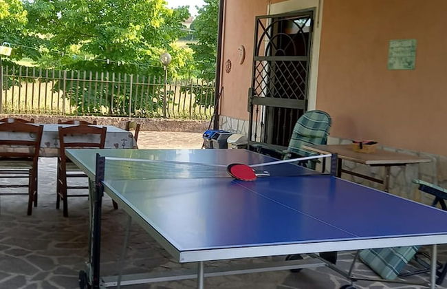 Immaculate 4-bed House in Cassino Villa Aurora - Foto 41