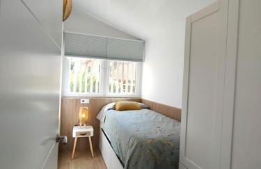 Apartamento Mistral 5, con piscina y parking. - Foto 6